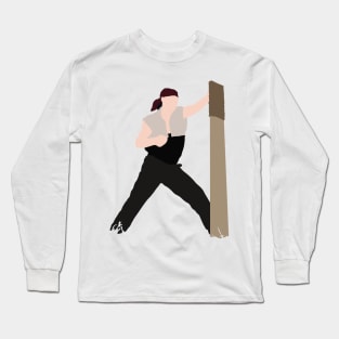 Hard to Kill Long Sleeve T-Shirt